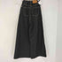 thevon. ハイウエスト タックワイド デニムパンツ レディース JPN:S