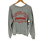 チャンピオン Champion MISSOURI STATE カレッジロゴ ラグラン スウェット メンズ import:M