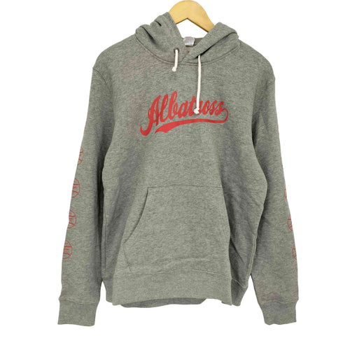 トミー TOMMY アルバトロス メンズ import:L