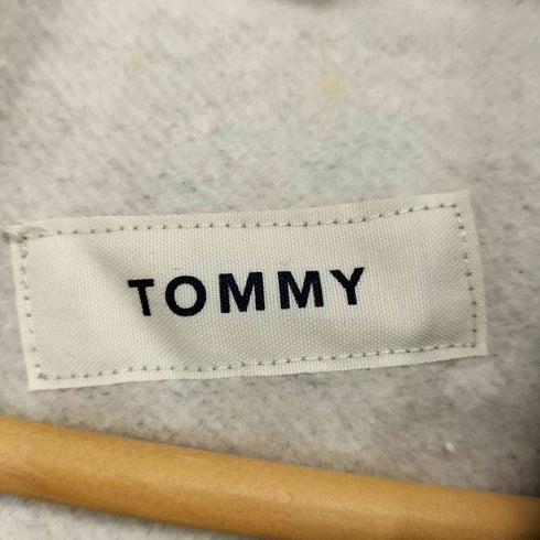 トミー TOMMY アルバトロス メンズ import:L