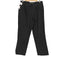 ドッカーズ DOCKERS 2タック コットン ストレート ワークパンツ メンズ W36 L30