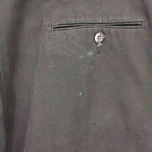 ドッカーズ DOCKERS 2タック コットン ストレート ワークパンツ メンズ W36 L30