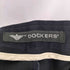 ドッカーズ DOCKERS 2タック コットン ストレート ワークパンツ メンズ W36 L30