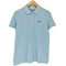 ラコステ LACOSTE ピケ REGULAR FIT レギュラーフィット S/S ポロシャツ レディース JPN:36