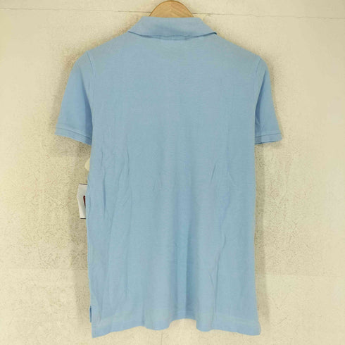 ラコステ LACOSTE ピケ REGULAR FIT レギュラーフィット S/S ポロシャツ レディース JPN:36
