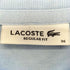 ラコステ LACOSTE ピケ REGULAR FIT レギュラーフィット S/S ポロシャツ レディース JPN:36