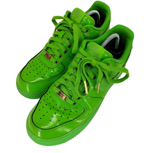 ナイキ NIKE NIKE AIR FORCE 1 LX 1CON メンズ JPN:25.5