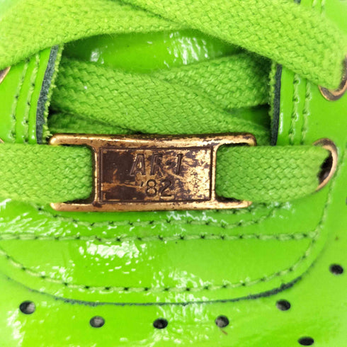 ナイキ NIKE NIKE AIR FORCE 1 LX 1CON メンズ JPN:25.5