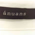 アニュアンス anuans トレンチディテールワンピース レディース JPN:S