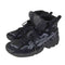 アシックス ASICS GEL-NANDI HI ゲルナンディ ハイ ハイカットスニーカー メンズ 27.5