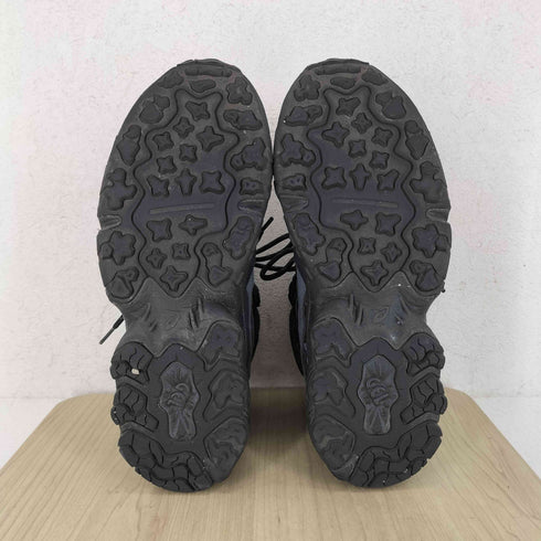 アシックス ASICS GEL-NANDI HI ゲルナンディ ハイ ハイカットスニーカー メンズ 27.5