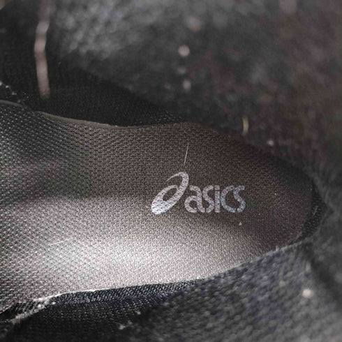 アシックス ASICS GEL-NANDI HI ゲルナンディ ハイ ハイカットスニーカー メンズ 27.5