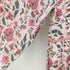 ヌキテパ NE QUITTEZ PAS Ethnic Print Flare Sleeve Dress エスニックプリント フレアスリーブドレス レディース