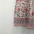 ヌキテパ NE QUITTEZ PAS Ethnic Print Flare Sleeve Dress エスニックプリント フレアスリーブドレス レディース
