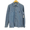 トミー TOMMY シャンブレーシャツ メンズ import:L