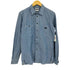 トミー TOMMY シャンブレーシャツ メンズ import:L