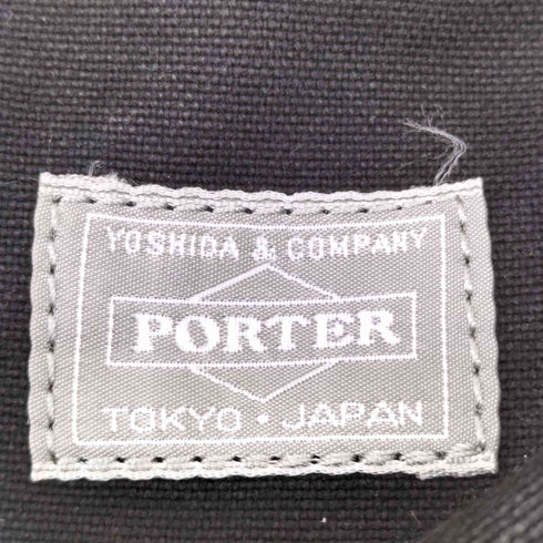 ポーター PORTER BEAT SHOULDER BAG メンズ
