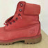 ティンバーランド Timberland 6 INCH PREMIUM BOOT 6 インチプレミアムブーツ PrimaLoft プリマロフト メンズ 26