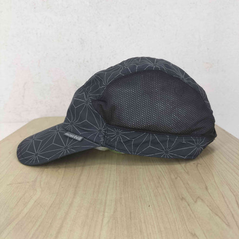 モンベル mont bell リフレック キャップ メンズ M/L