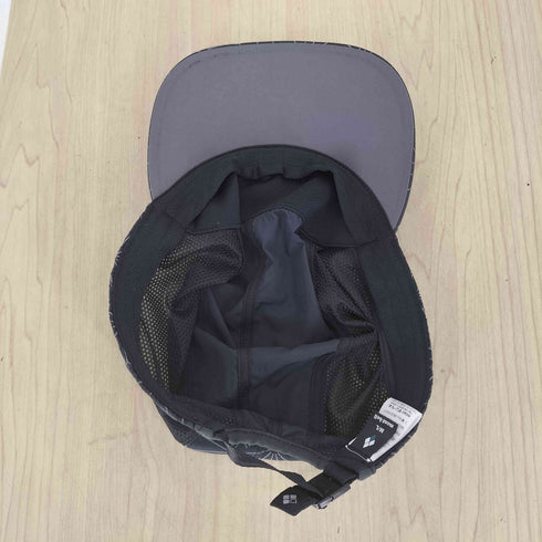 モンベル mont bell リフレック キャップ メンズ M/L