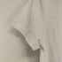 アーペーセー A.P.C. ロゴプリント クルーネック S/S Tシャツ レディース JPN:S