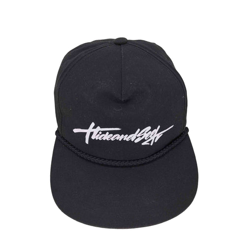 ハイドアンドシーク HIDE AND SEEK BRUSH TRUCKER CAP ブラッシュ トラッカー キャップ メンズ ONE SIZE