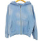 PORTLAND GEAR コットン ジップパーカー レディース import:XS