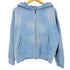 PORTLAND GEAR コットン ジップパーカー レディース import:XS