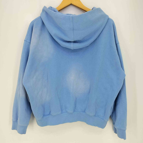 PORTLAND GEAR コットン ジップパーカー レディース import:XS