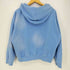 PORTLAND GEAR コットン ジップパーカー レディース import:XS