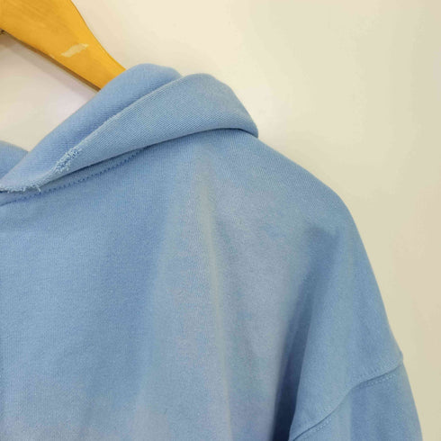 PORTLAND GEAR コットン ジップパーカー レディース import:XS