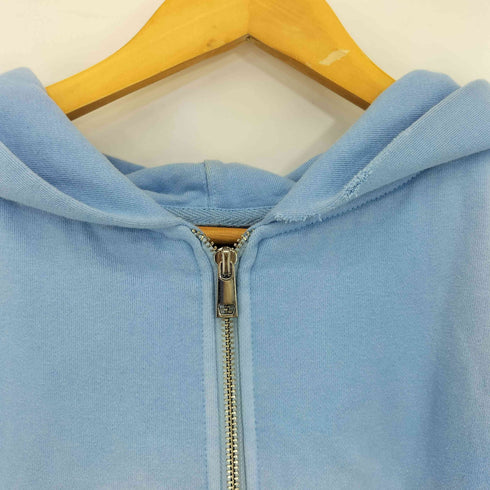 PORTLAND GEAR コットン ジップパーカー レディース import:XS