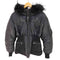ディーゼル DIESEL Isoke Shiny Jacket シャイニー ジャケット レディース import:S