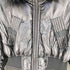 ディーゼル DIESEL Isoke Shiny Jacket シャイニー ジャケット レディース import:S