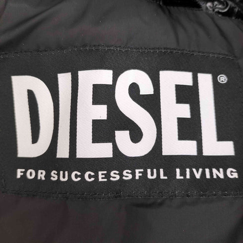 ディーゼル DIESEL Isoke Shiny Jacket シャイニー ジャケット レディース import:S