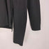 グラウンドワイヨウジヤマモト Ground Y Yohji Yamamoto 二重襟 アシンメトリー コットン ロングスリーブ Tシャツ メンズ JPN:1