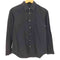 トリココムデギャルソン tricot COMME des GARCONS 15ss フロントピンタック 袖レース 長袖シャツ レディース JPN:M