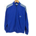 アディダス adidas 80s USA製 KEYROLAN ATP トラックジャケット メンズ L