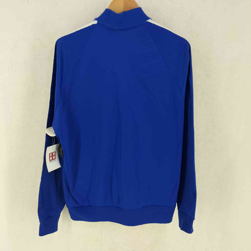 アディダス adidas 80s USA製 KEYROLAN ATP トラックジャケット メンズ L
