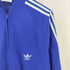 アディダス adidas 80s USA製 KEYROLAN ATP トラックジャケット メンズ L