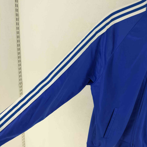 アディダス adidas 80s USA製 KEYROLAN ATP トラックジャケット メンズ L