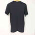 ワイプロジェクト Y/PROJECT フランス製 サイドスリット タンクトップレイヤード クルーネック半袖Tシャツ レディース import:S