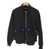 ビームス BEAMS 25AW Front Poket Standzip Blouson フロントポケット スタンドジップ ブルゾン メンズ JPN:S