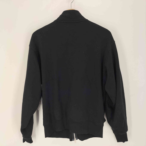 ビームス BEAMS 25AW Front Poket Standzip Blouson フロントポケット スタンドジップ ブルゾン メンズ JPN:S