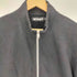 ビームス BEAMS 25AW Front Poket Standzip Blouson フロントポケット スタンドジップ ブルゾン メンズ JPN:S