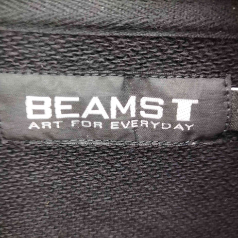 ビームス BEAMS 25AW Front Poket Standzip Blouson フロントポケット スタンドジップ ブルゾン メンズ JPN:S