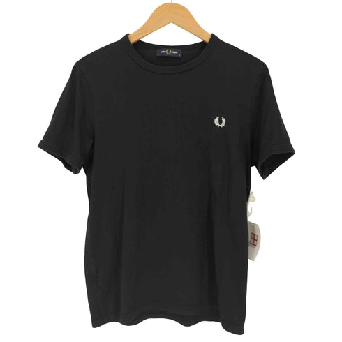 フレッドペリー FRED PERRY Tシャツ TWIN TIPPED T-SHIRT メンズ import:M