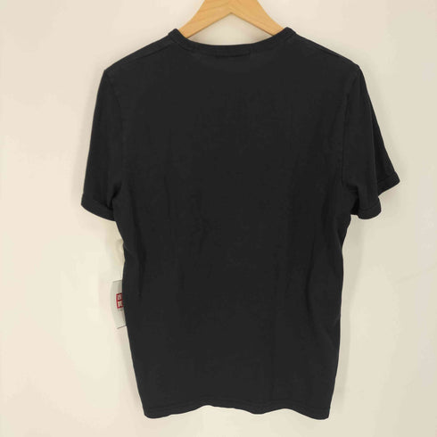 フレッドペリー FRED PERRY Tシャツ TWIN TIPPED T-SHIRT メンズ import:M