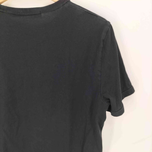 フレッドペリー FRED PERRY Tシャツ TWIN TIPPED T-SHIRT メンズ import:M