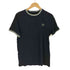 フレッドペリー FRED PERRY Tシャツ TWIN TIPPED T-SHIRT メンズ import:M